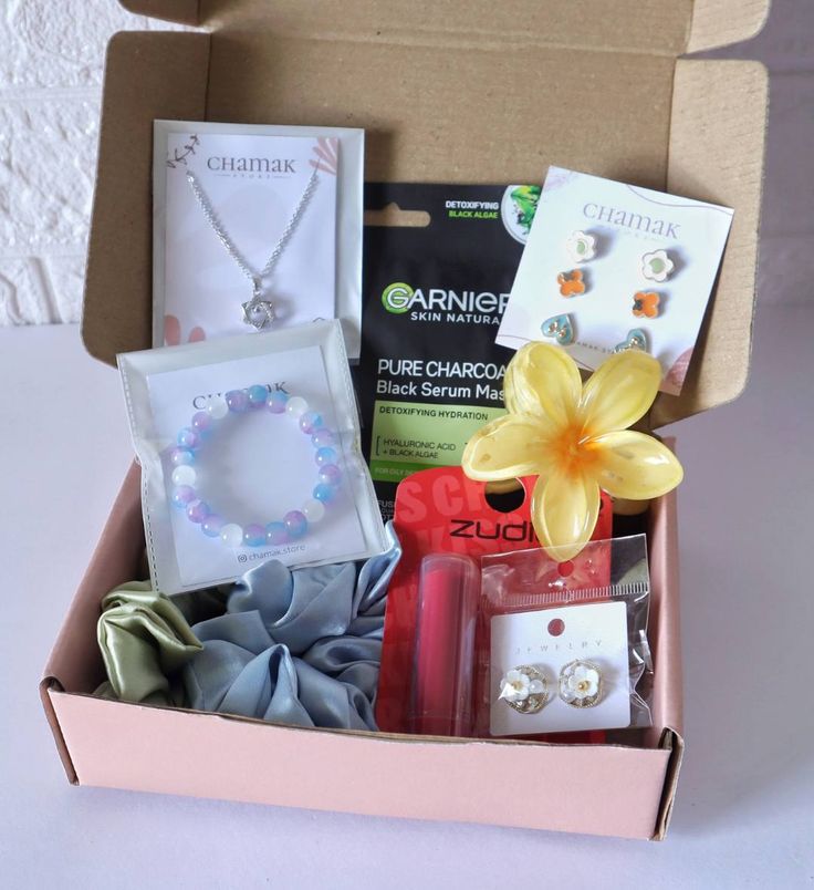 Gift Hampers